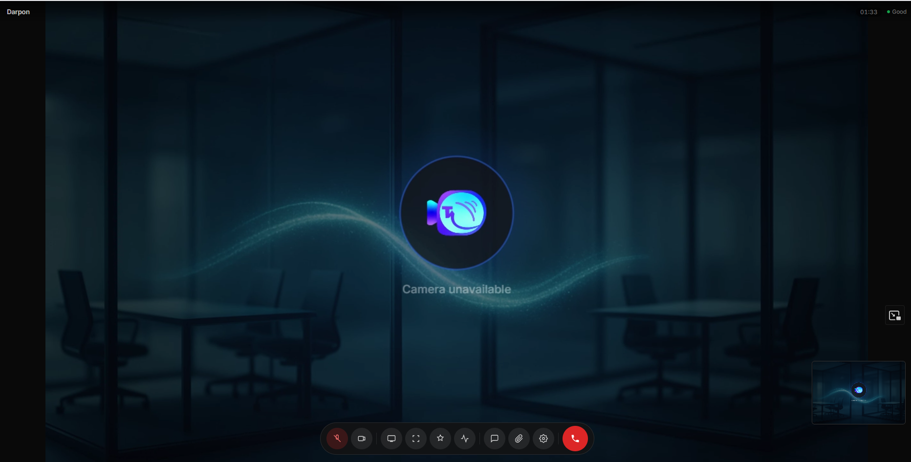 Darpon — Office to Office Video Calling gallery image