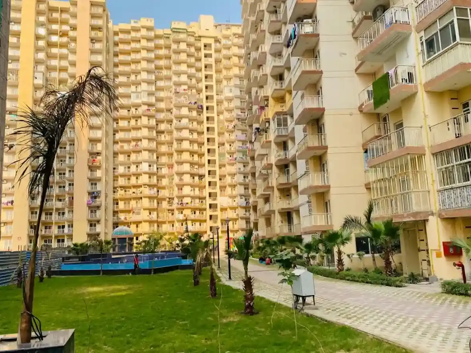 apartments for rent in Noida Extension screenshot 1
