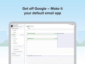 Fastmail gallery image