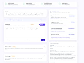AdaptLoop gallery image