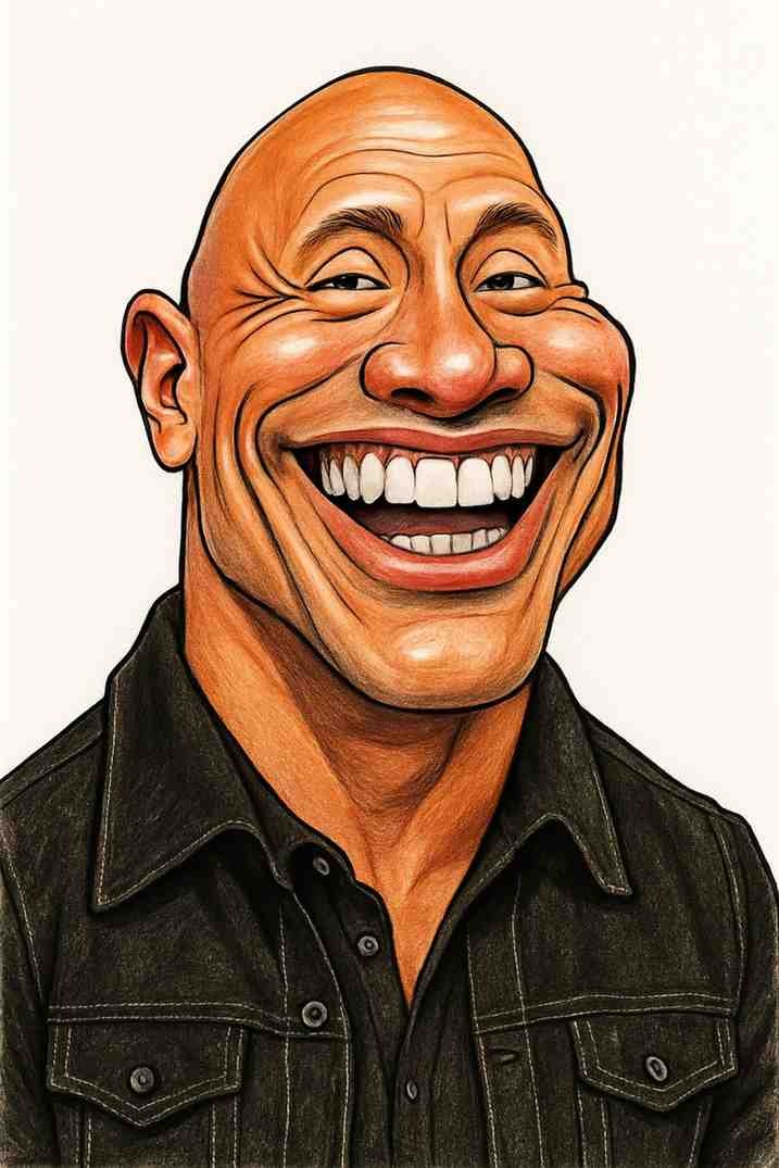 Caricature Maker media 2