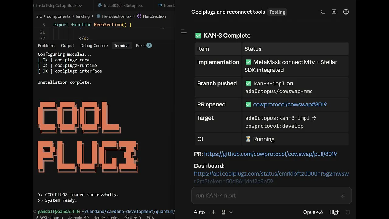 coolplugz gallery image