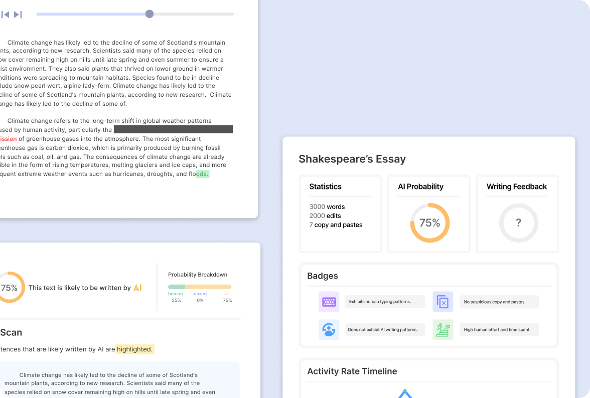 GPTZero gallery image