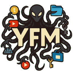 Youtube Freedom Mode... logo