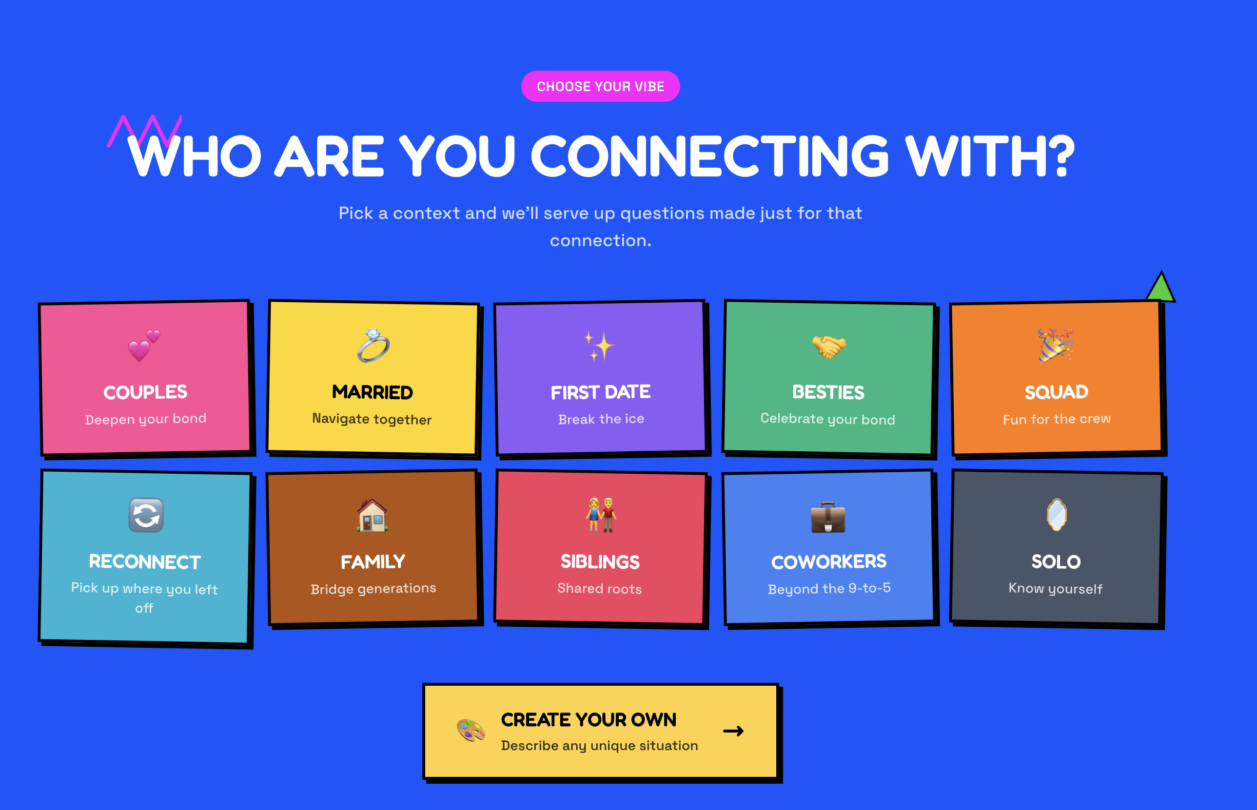 Spark: Life-Changing Convos gallery image