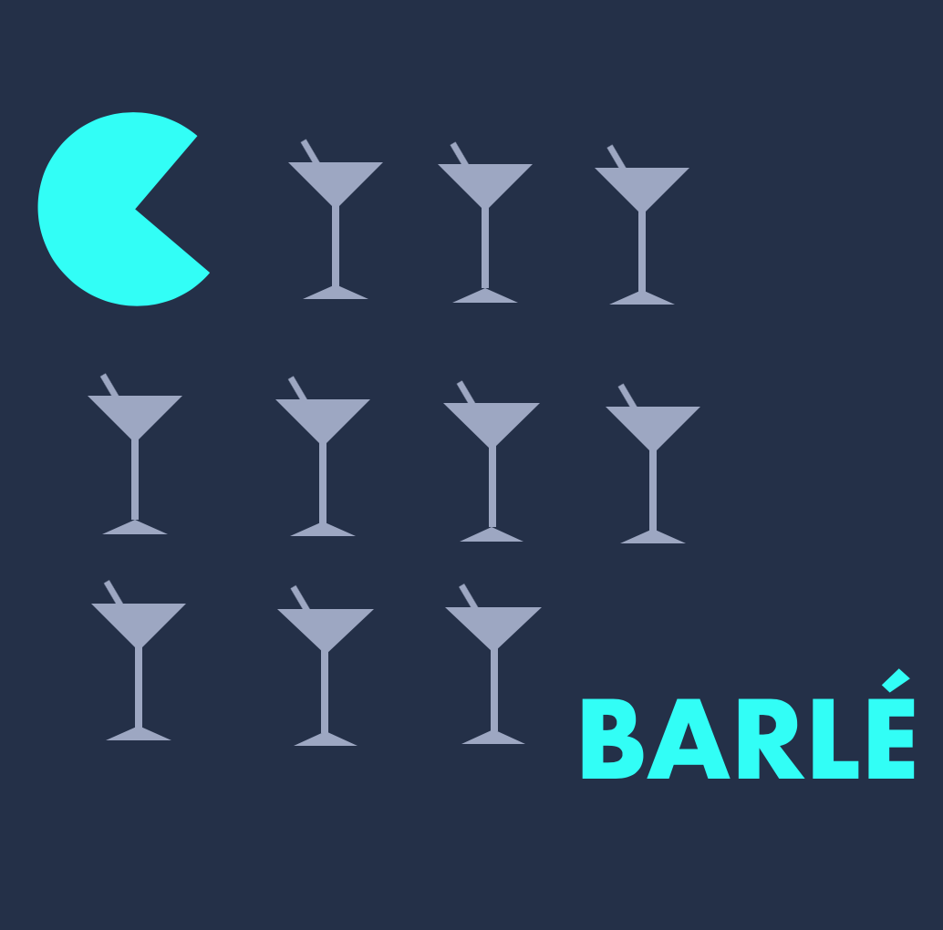 Barlé