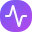 AgentPulse logo