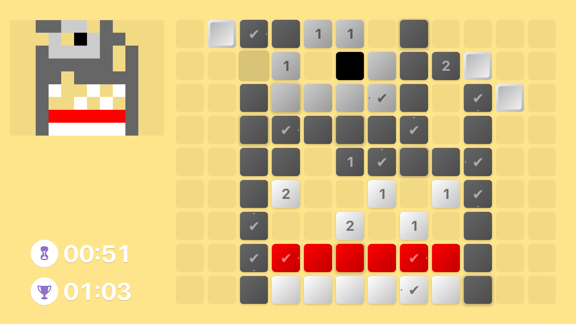 Imagers gallery image