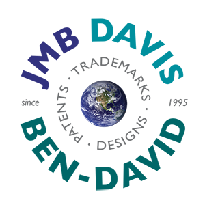 JMB Davis Ben-David para startups