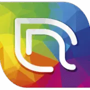 CureNatural - Product Hunt launch logo