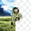 ML Background Remover