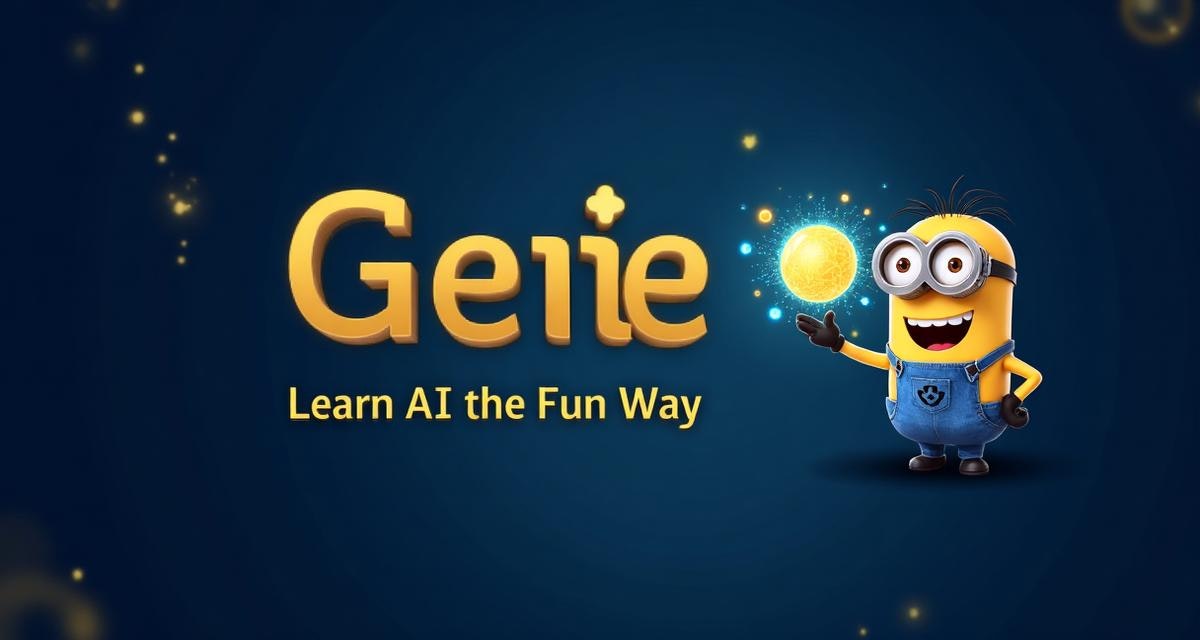 genie gallery image