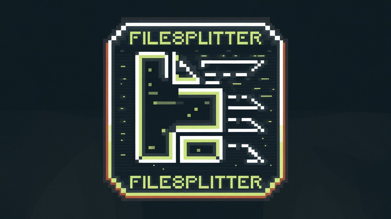 CyberSplit