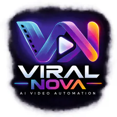 Viral Nova — AI Video Automation