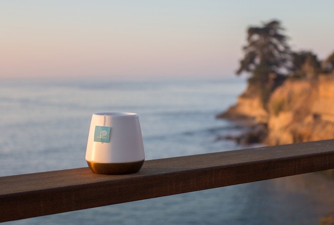 Steeped Coffee gallery image