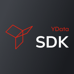 YData SDK logo