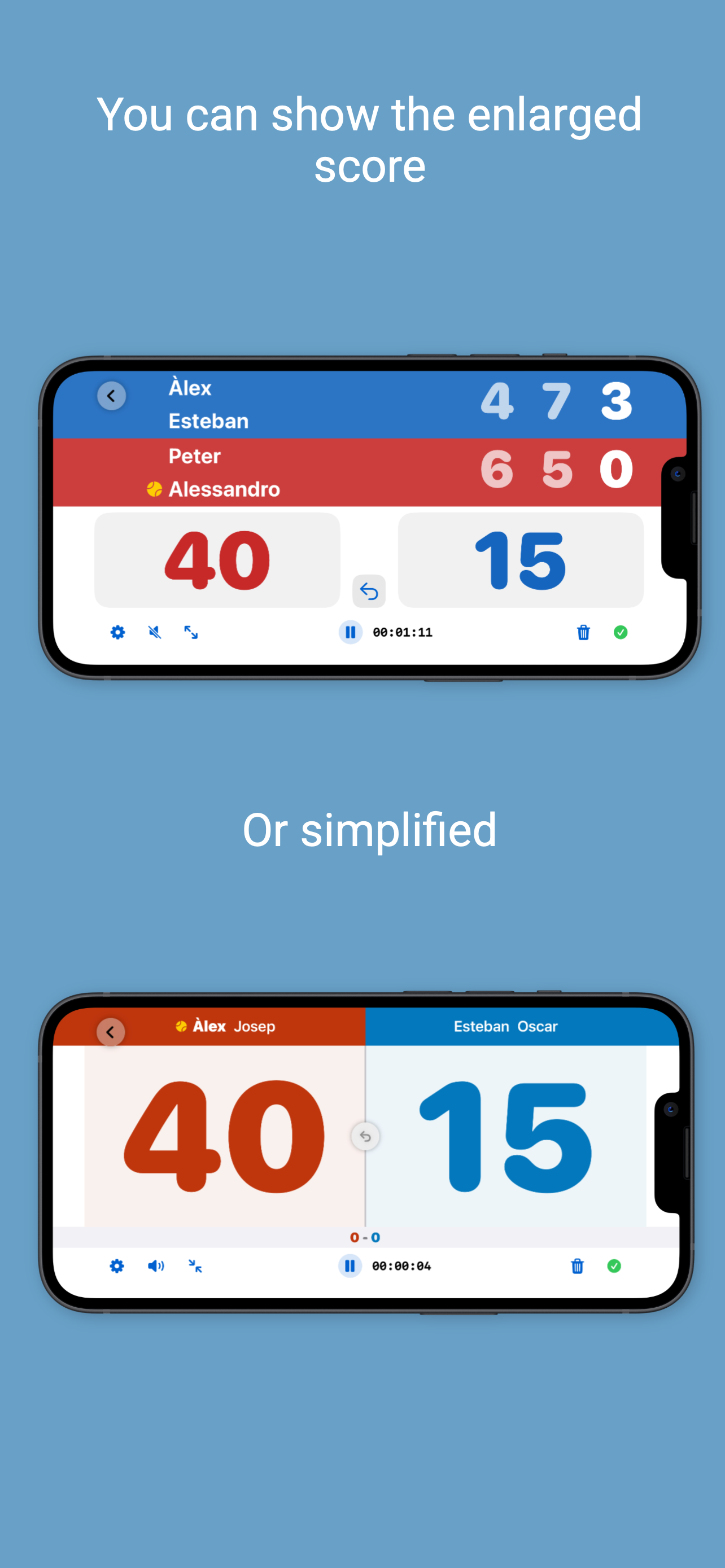 40-15 App gallery image