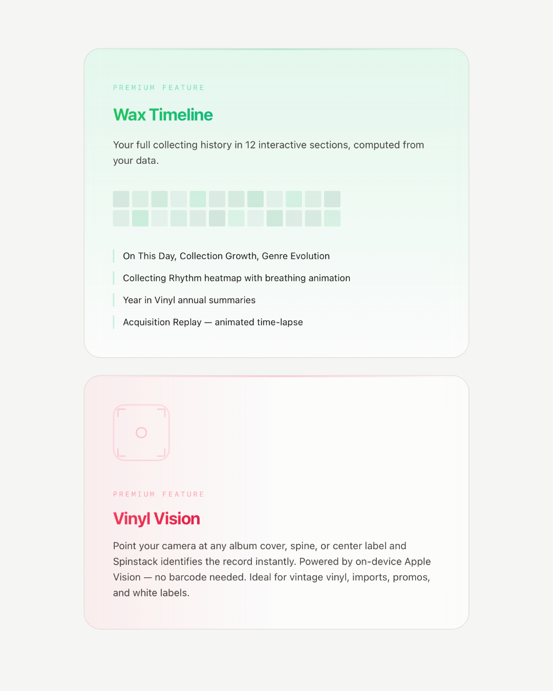 Spinstack gallery image