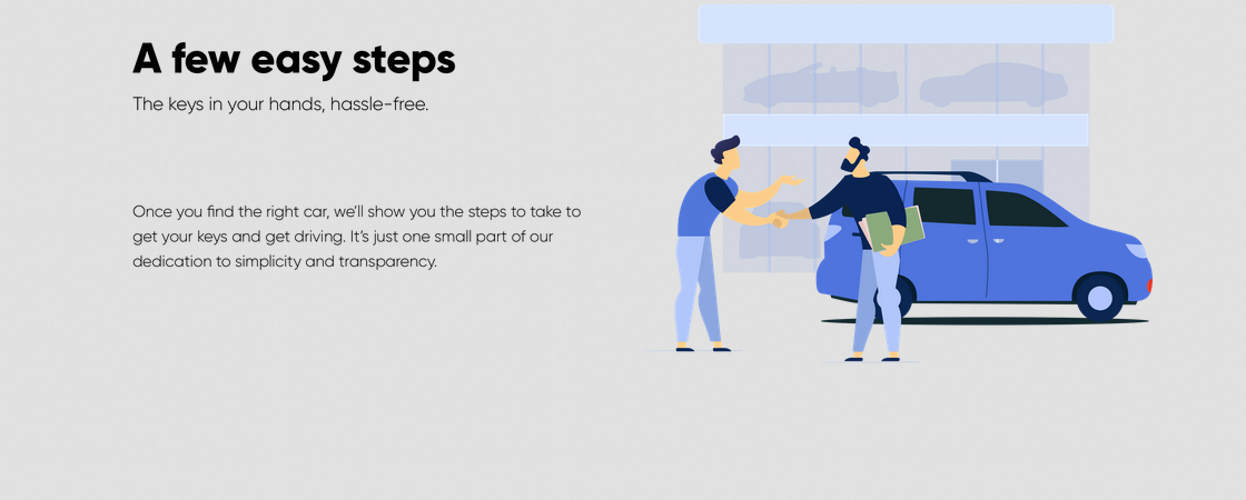 Headlights.io gallery image