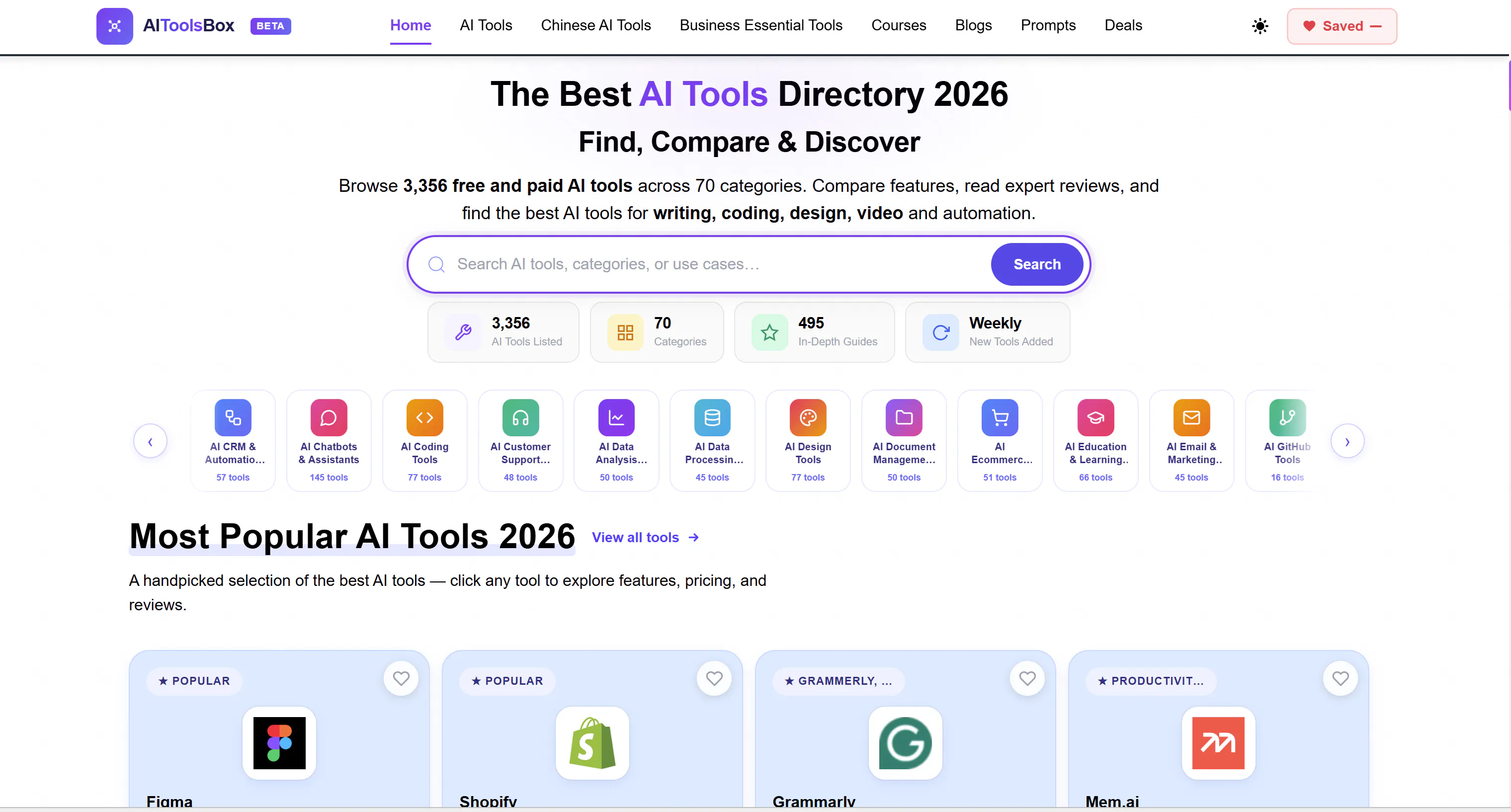 AI Tools Box gallery image