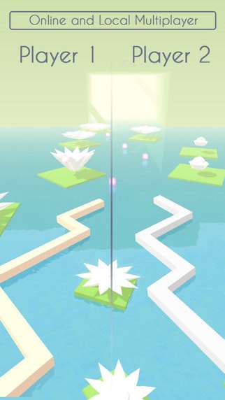 Through The Fog! gallery image