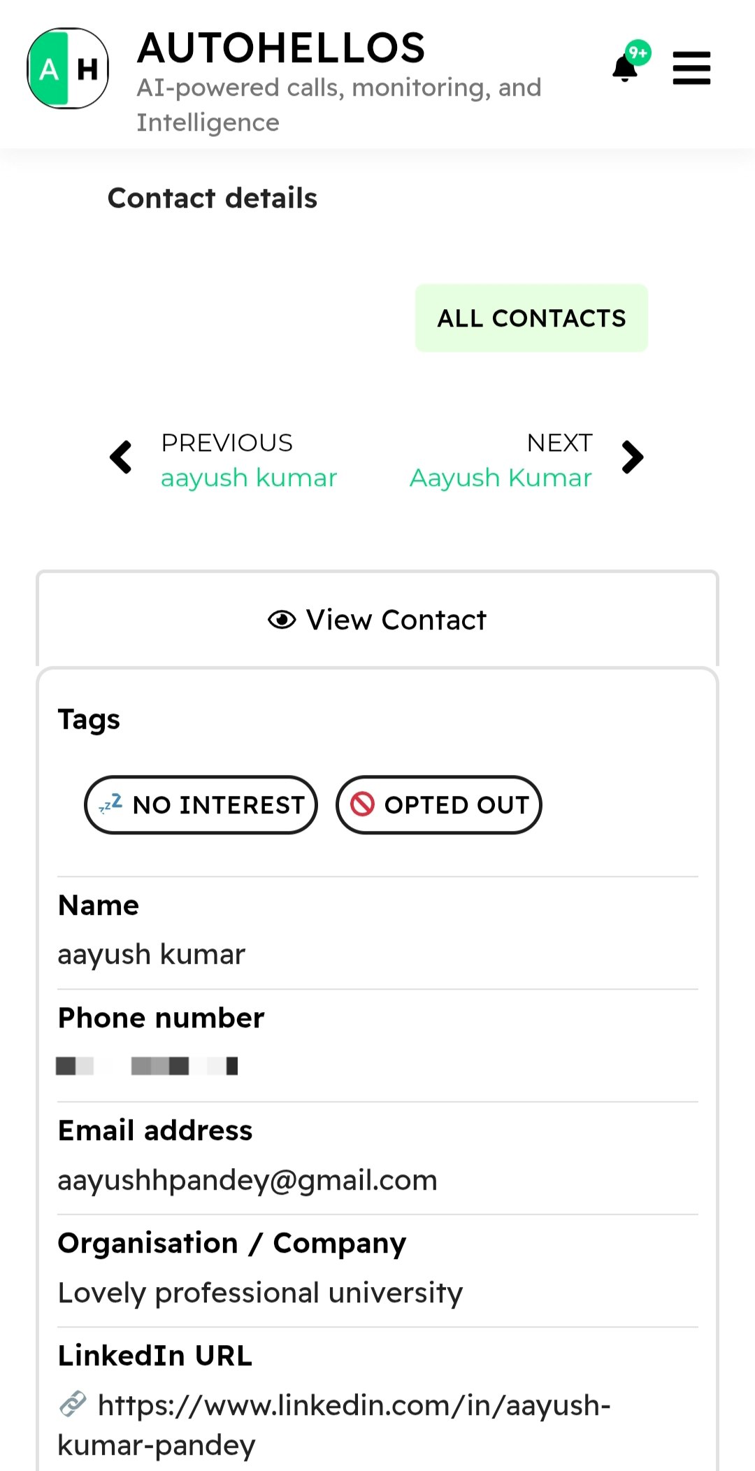 AUTOHELLOS gallery image