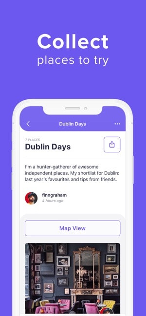 Bimble gallery image