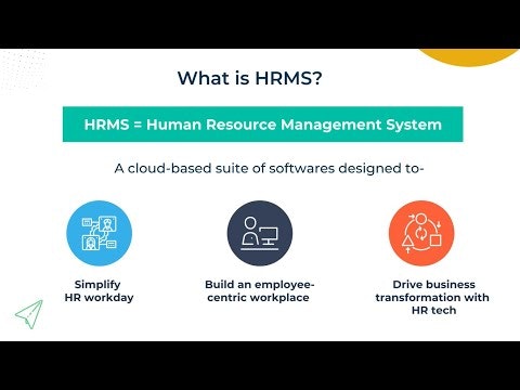 HROne Cloud gallery image