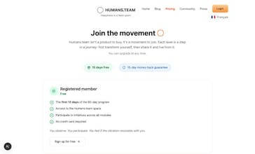 HUMANS.TEAM gallery image