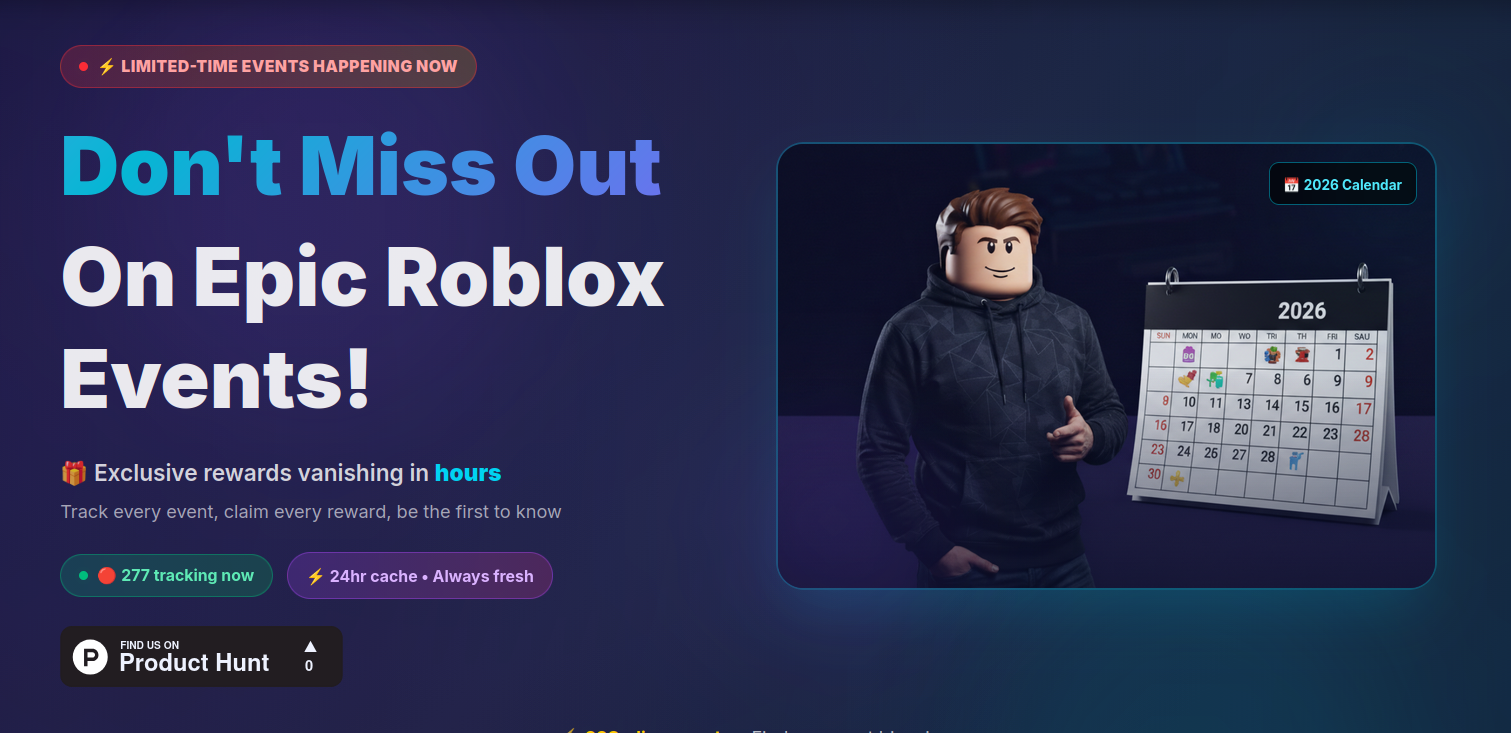 BloxRN gallery image