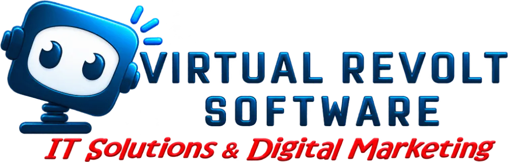 Virtual Revolt Software gallery image