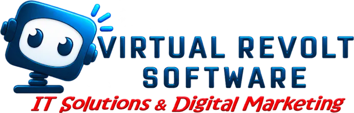Virtual Revolt Software gallery image