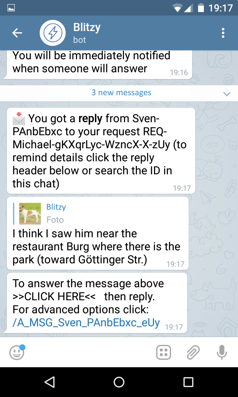 Blitzy gallery image