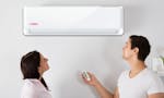 Ductless Air Conditioner image