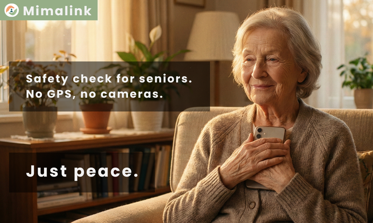 Mimalink gallery image