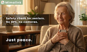 Mimalink gallery image