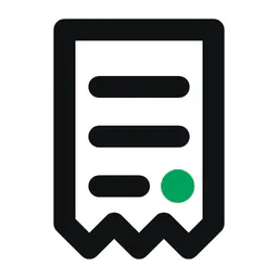 Repceipt