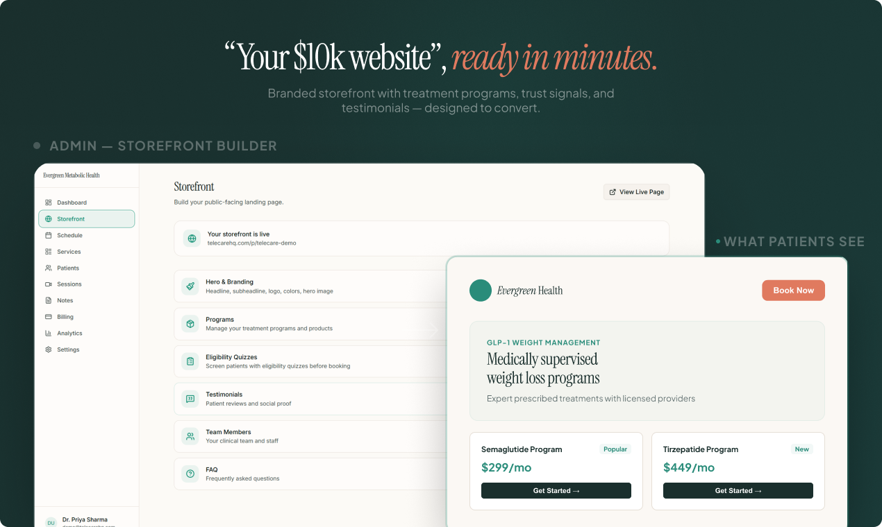 TelecareHQ gallery image