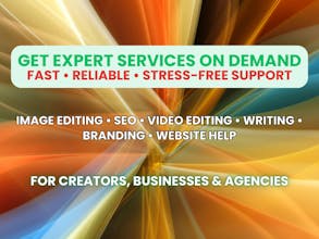 BazaarBound gallery image