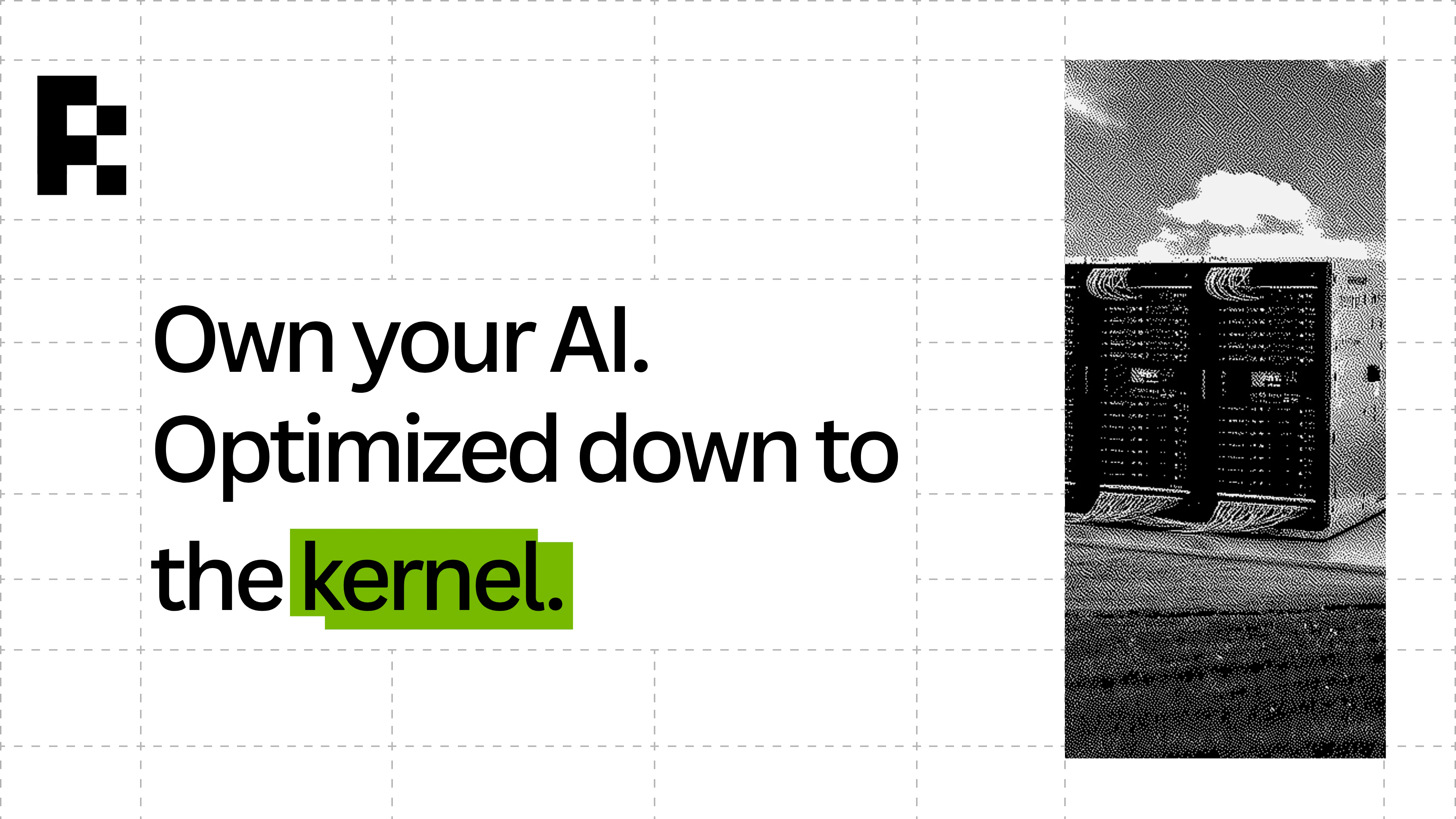startuptile RunInfra-Describe the AI model you need and get an optimized AI
