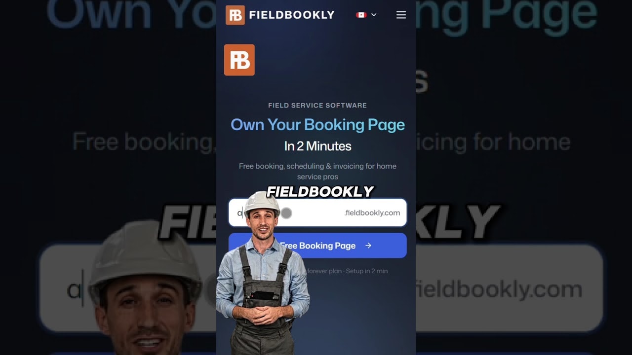 Fieldbookly gallery image