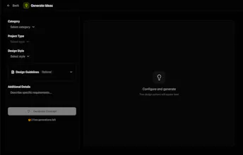 RetailDesign.AI gallery image
