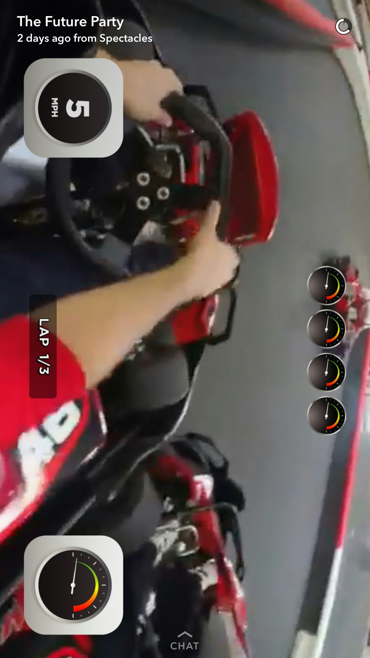 Spectacle Racers gallery image