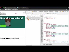 Modern DevTools gallery image