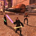 Star Wars: Knights of the Old Republic 2