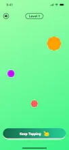 Rise Up Shapes – Square Match gallery image