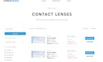 Contacts Compare image