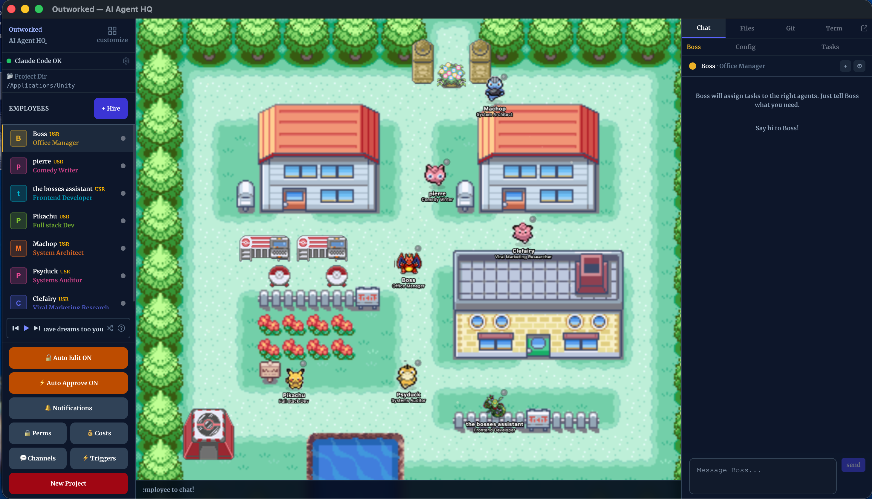 Outworked gallery image