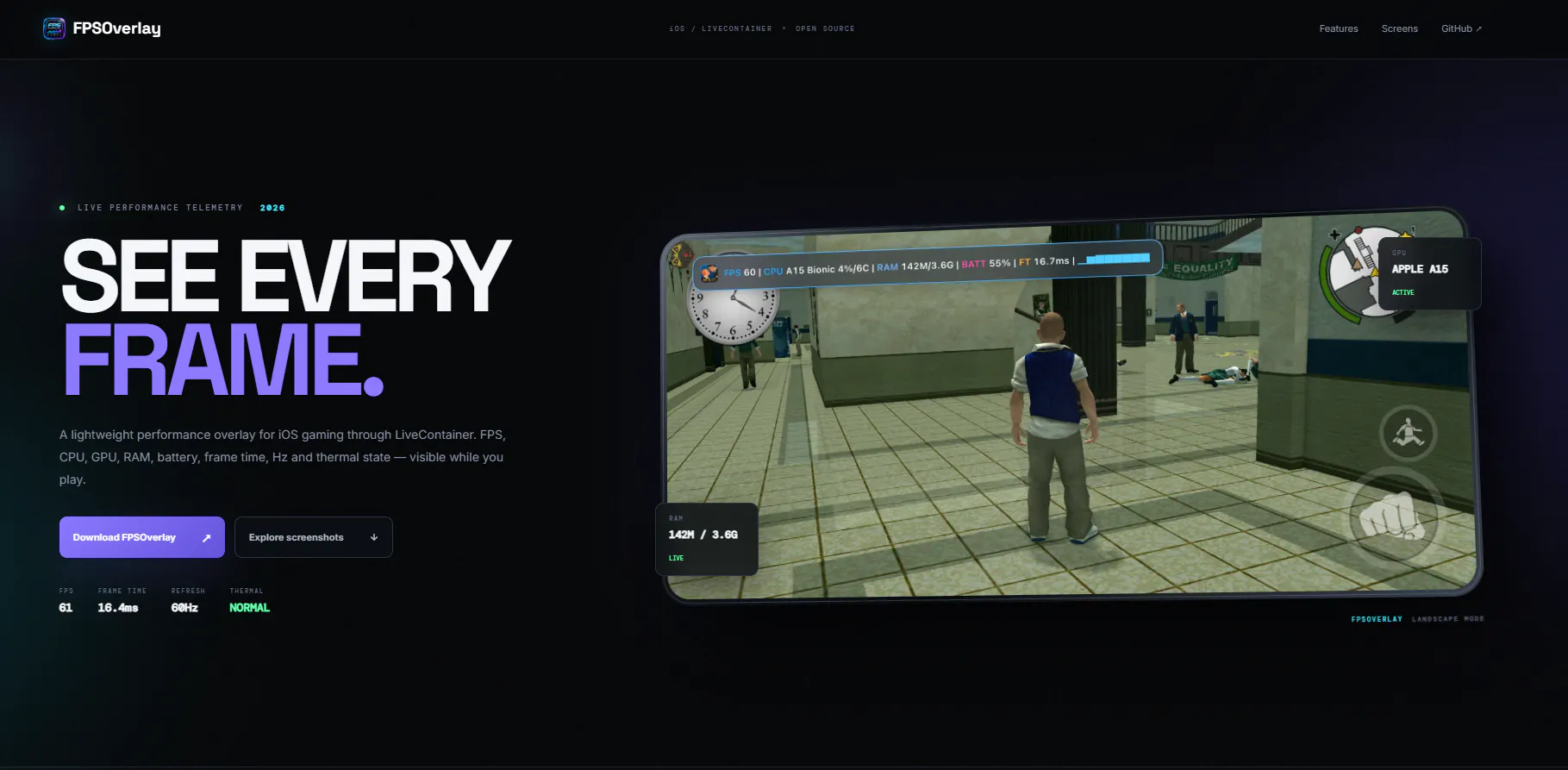 FPSOverlay gallery image
