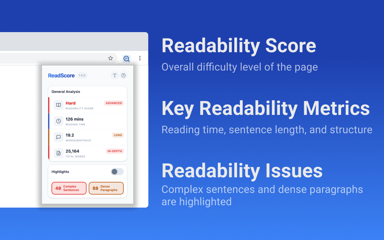 ReadScore gallery image